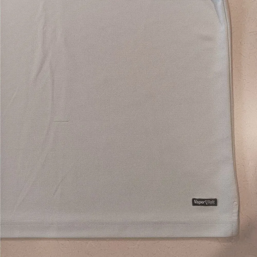 The North Face Vapor Wick Golf Polo